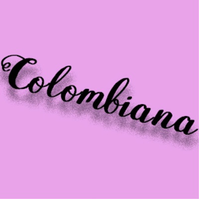 Colombiana - Single