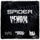 Spider Venom Single
