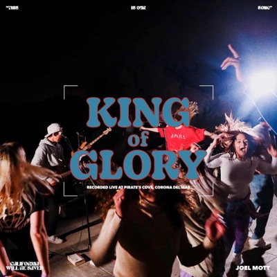 King of Glory - Single