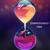 Hrs - Single - Chris Echols