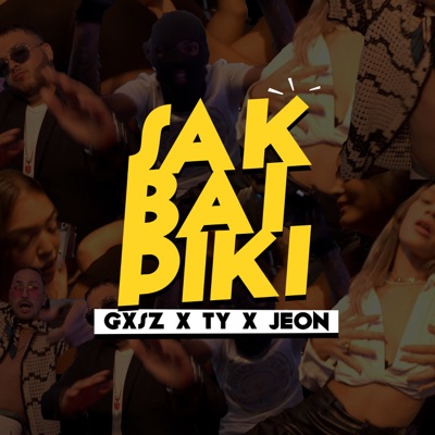 Sak Bai Piki - Single