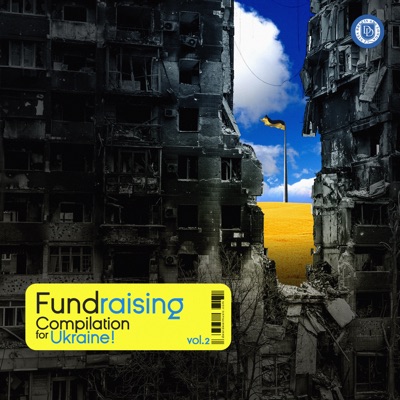 Fundraising Compilation for Ukraine, Vol.2