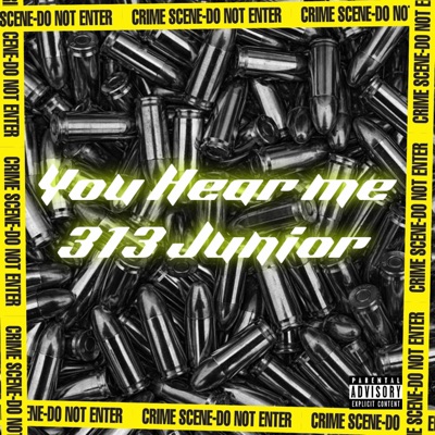 You Hear Me - Single