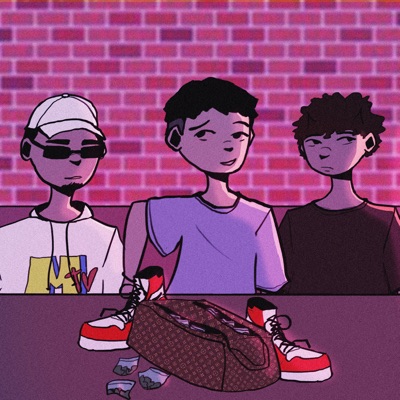 Get Down (feat. @iamnite & Libiuz) - Single