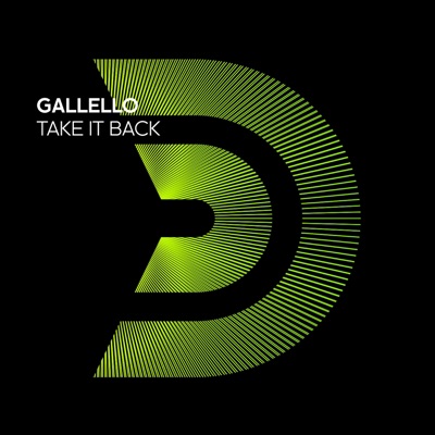 Take it back - Single