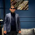 Hajy Yazmammedow Yurek Yanyp Dur