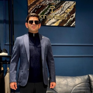 Hajy Yazmammedow Yurek Yanyp Dur - Single