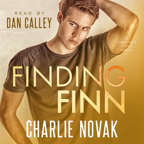 Finding Finn: Forever Love, Book 2 (Unabridged) cover