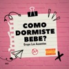 cómo dormiste