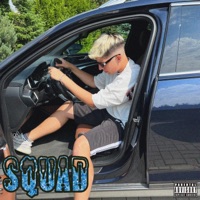 Squad - Single - Marlin