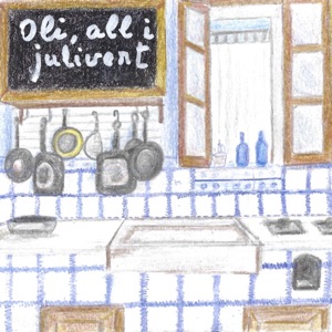 Oli, All I Julivert