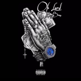 Oh Lord (feat. No1ov3bando & Junior Mann) Luh Bean