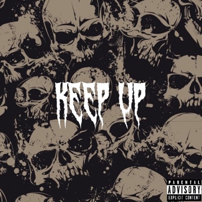 Keep Up - Single