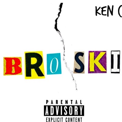 Broski - Single