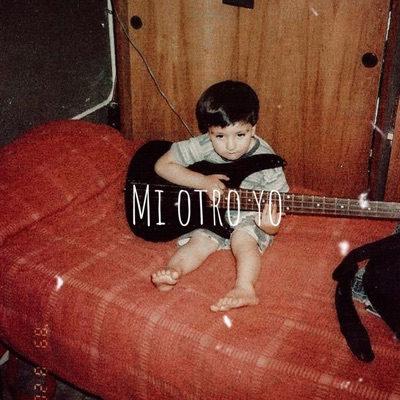 Mi Otro Yo - EP