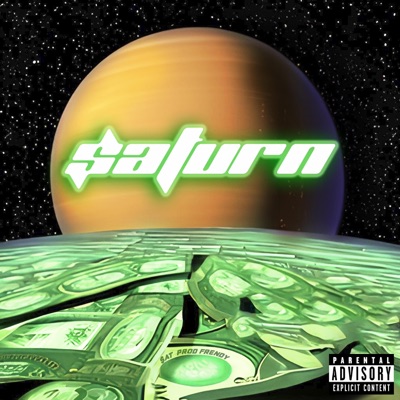 $aturn - Single