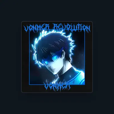 Listen to Vonmer, watch music videos, read bio, see tour dates & more!