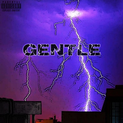 Gentle (feat. Mari' Motto) - Single