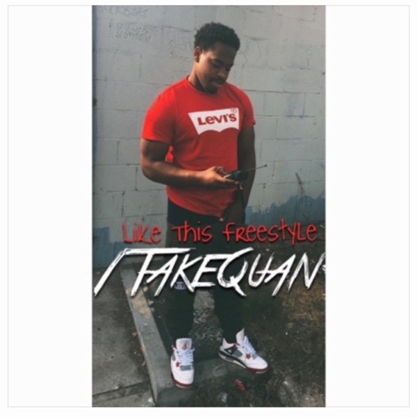Like This Freestyle
