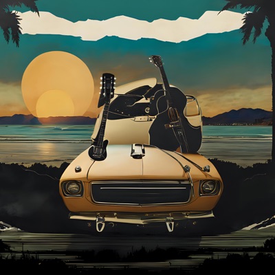 Westbound - Single