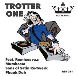 One (Remixes, Vol.2) - Single
