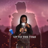 Up To the Time - Single - WALE F GH