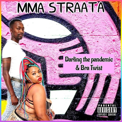 Darling The Pandemic - Dipolelo di ya nthabisa