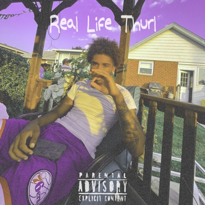 Real Life Thurl - EP