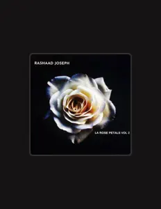 Listen to Rashaad Joseph, watch music videos, read bio, see tour dates & more!
