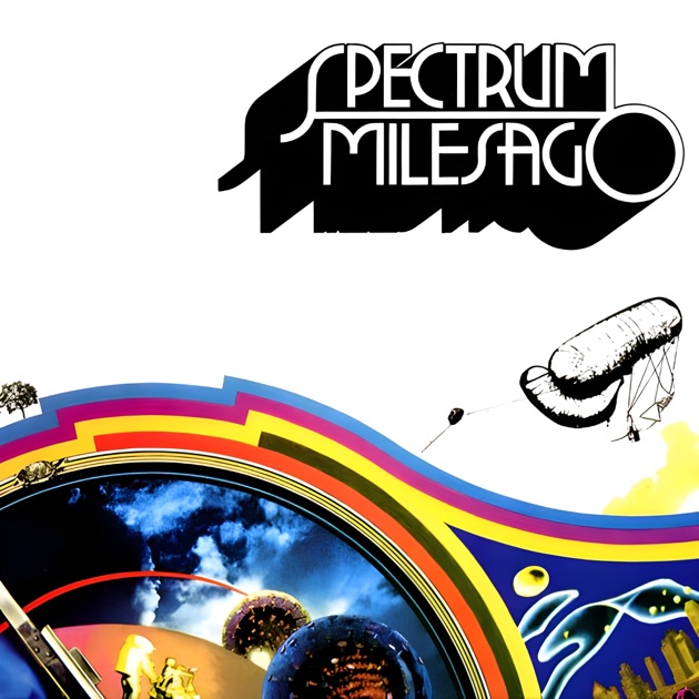 USED]SPECTRUM / OPTICAL SUNRISE - SPECTRUM 2 / LP | Record