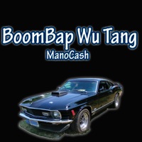 BoomBap Wu Tang - Single - Manocash