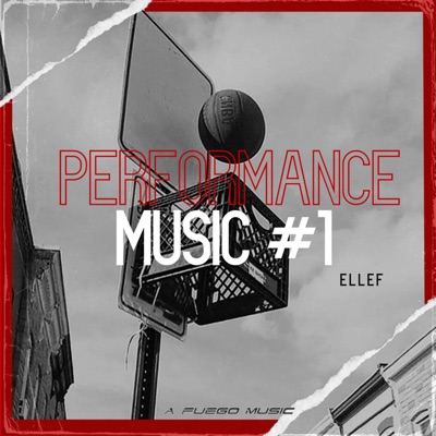 Performance Music #1 - Single