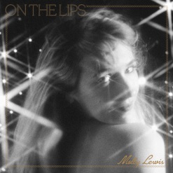 ON THE LIPS cover art