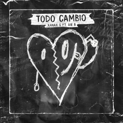 Todo Cambió - Single