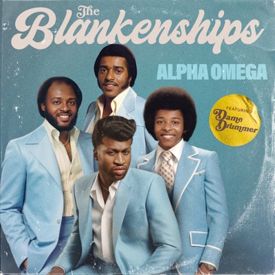 ALPHA OMEGA - Single