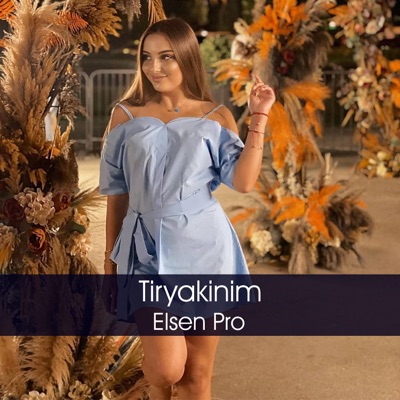 Tiryakinim