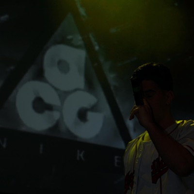 ACG (feat. Annrdiezz & Kaian) - Single