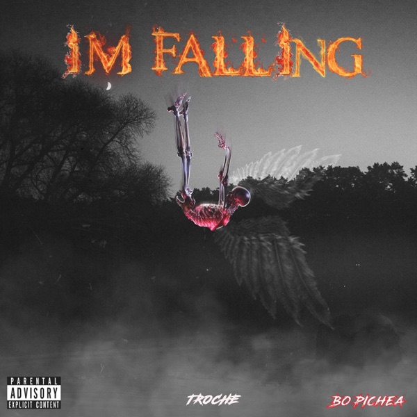 I'm Falling