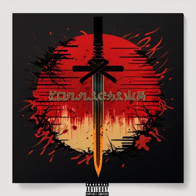 KONNICHIWA (feat. Nios, PVSCAL, Uratobic & Field) - Single