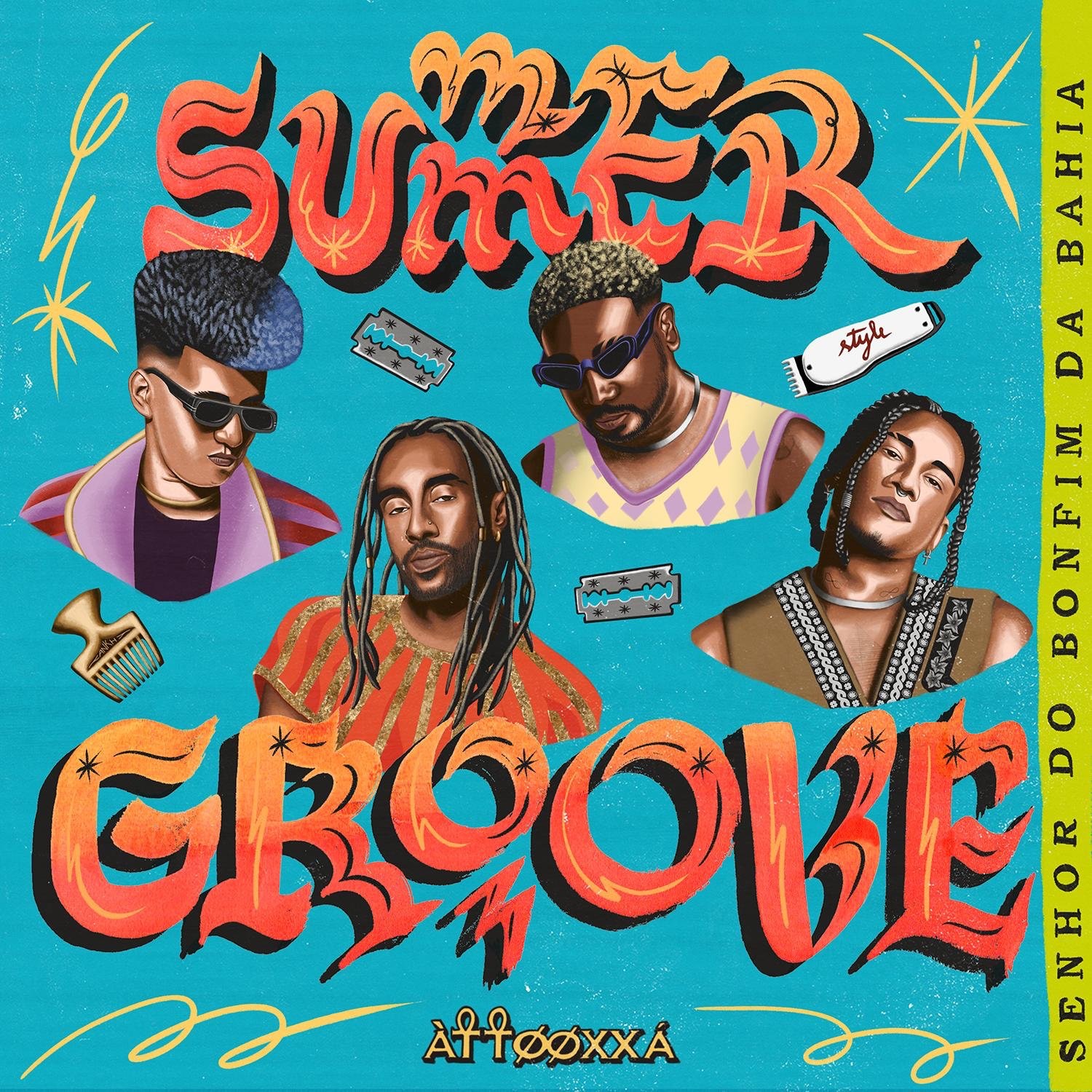 Summer Groove