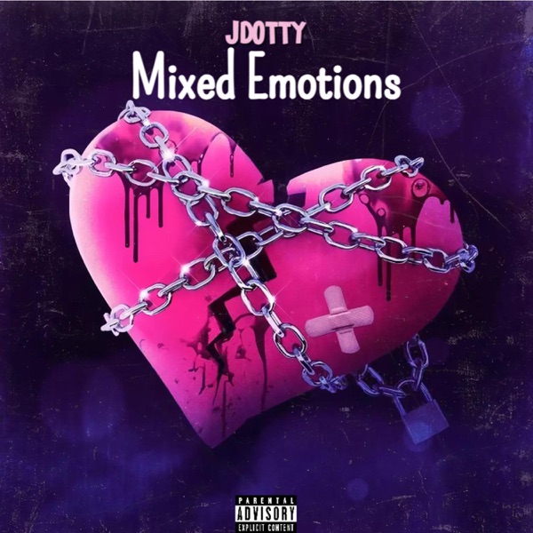 Mixed Emotions