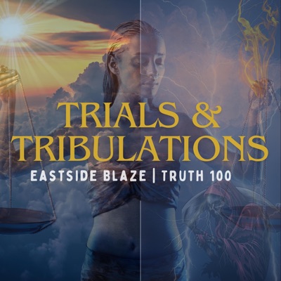 Trials and Tribulations (feat. Truth100) - Single