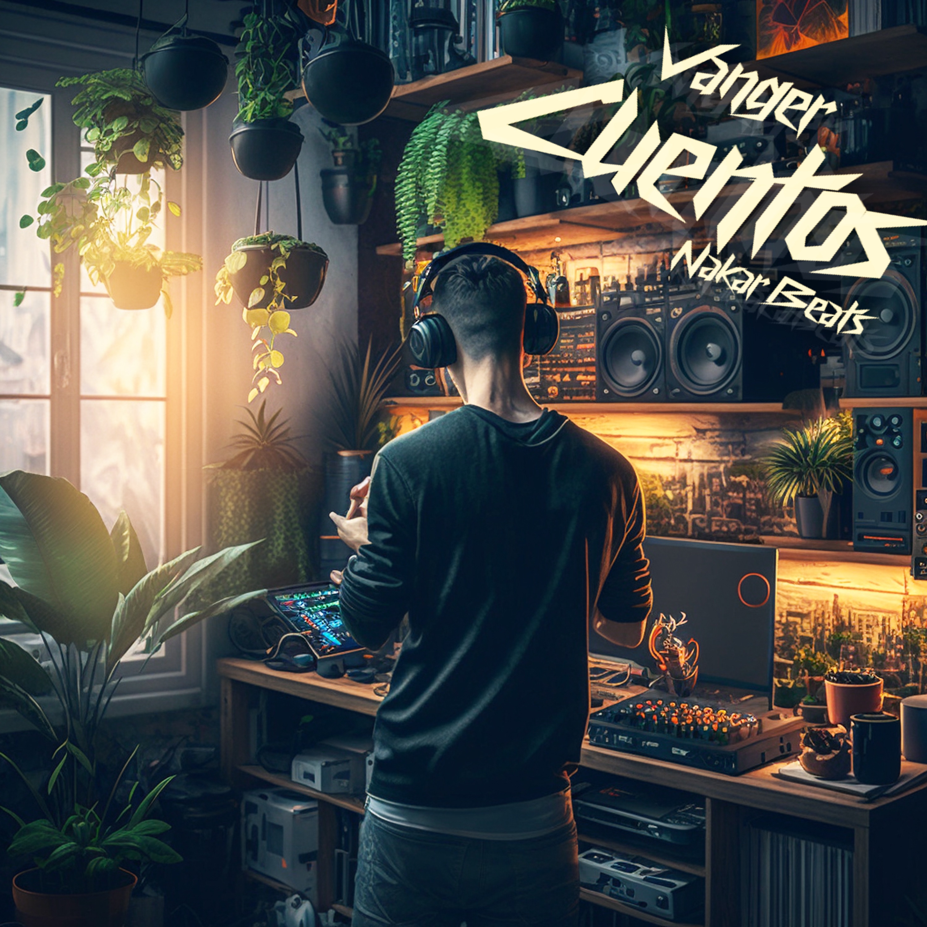 Cuentos - Single