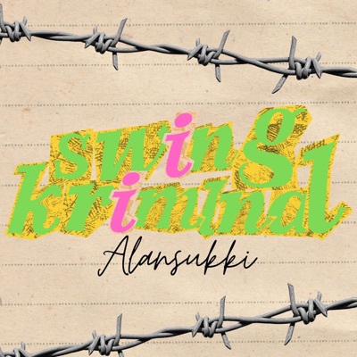 Swing Kriminal - Single