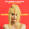 The Avener & Waldeck - Quando Quando (feat. Patrizia Ferrara)  artwork