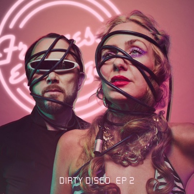 Dirty Disco EP2 - EP