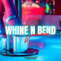 WHINE N BEND (feat. WASTAARABU GANG) [REMASTERED] - Single - ZIGGY MADUDU