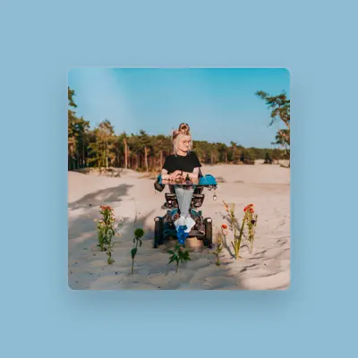 Listen to Silke Veld, watch music videos, read bio, see tour dates & more!