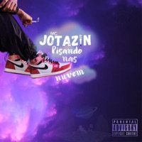 Pisando nas Nuvem - Single - MC Jotazin & DJ Kalebe