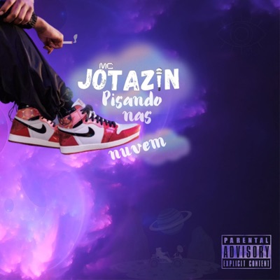 Pisando nas Nuvem - Single